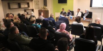 „Dani Preporoda“: U Ilijašu održana promocija knjige “Da se ne zaborave-Šehidi Bosne i Hercegovine”