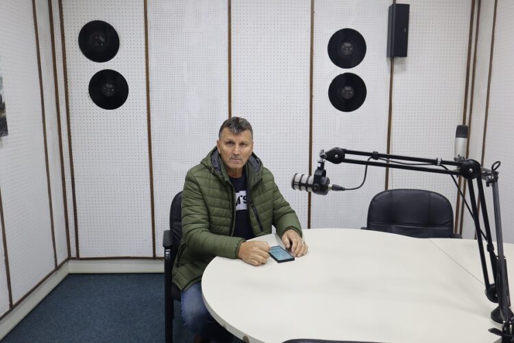 Sidik Bečirević: Sportske igre JOB Unija veterana KS prvi put u Ilijašu