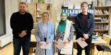 BZK “Preporod” Ilijaš nagradio najbolje fotografije na konkursu “Moj Ilijaš”