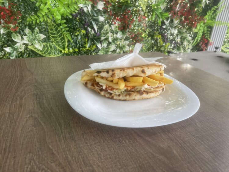 Novi gastronomski kutak u Ilijašu: Fast Food “Domaćica 2” otvara svoja vrata