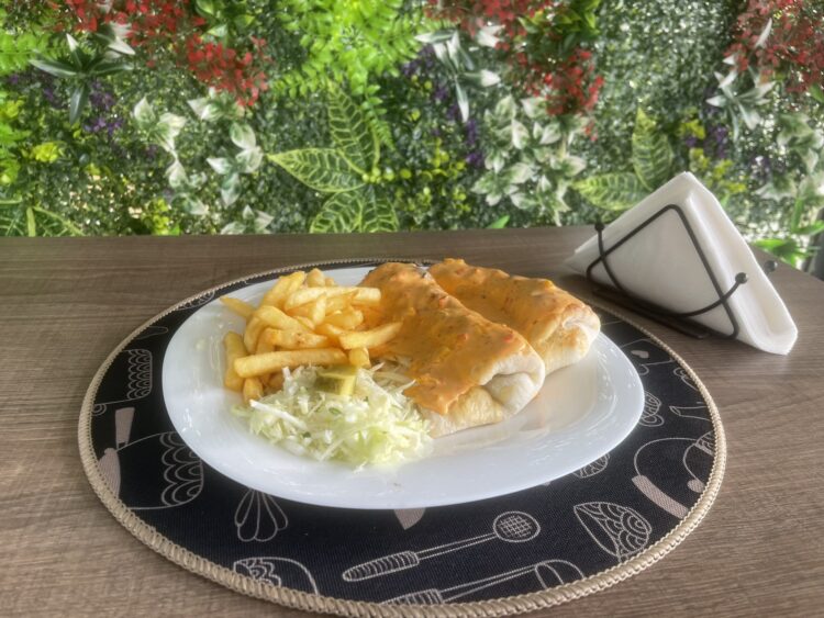 Novi gastronomski kutak u Ilijašu: Fast Food “Domaćica 2” otvara svoja vrata