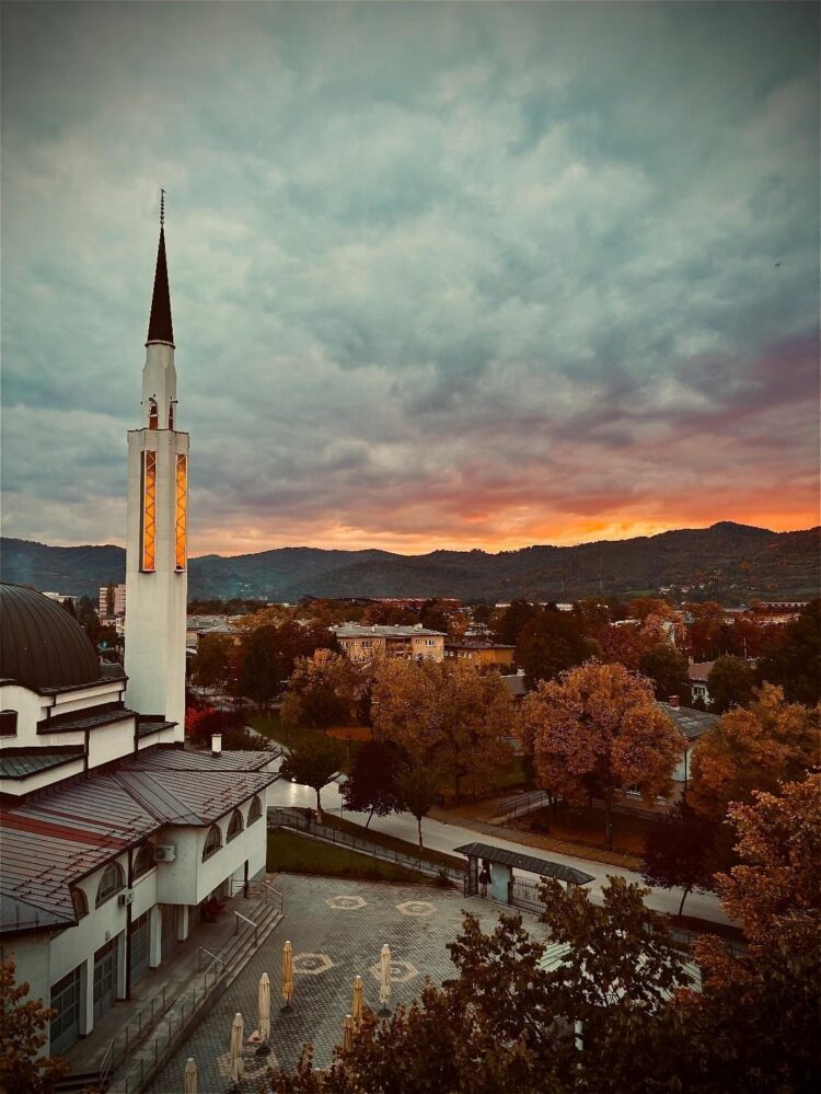 BZK “Preporod” Ilijaš nagradio najbolje fotografije na konkursu “Moj Ilijaš”