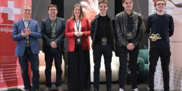 Mladi inovatori na Sarajevo Unlimited Ideathonu: Srednjoškolci pokazali da BiH ima ideje spremne za budućnost