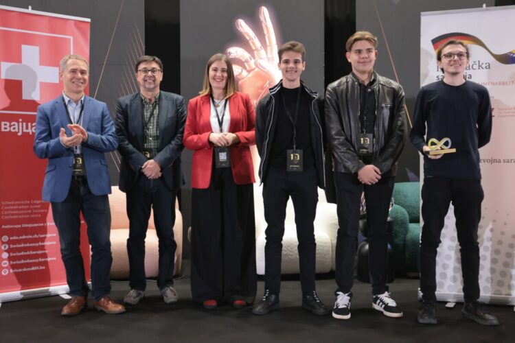 Mladi inovatori na Sarajevo Unlimited Ideathonu: Srednjoškolci pokazali da BiH ima ideje spremne za budućnost