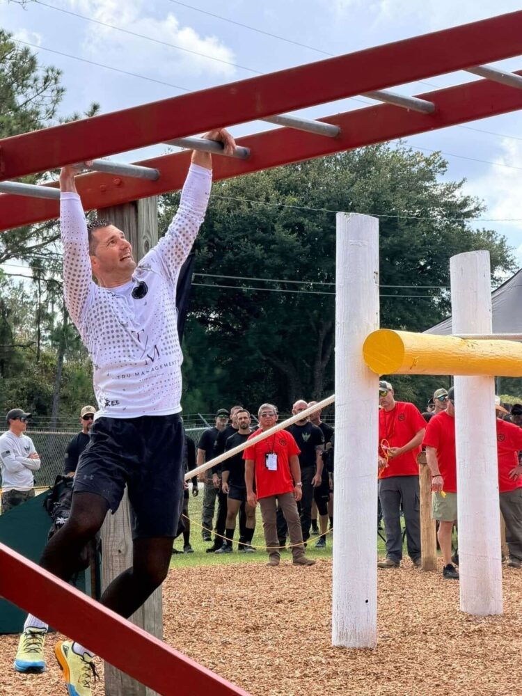 Specijalna jedinica MUP-a KS osvojila drugo mjesto na svjetskom takmičenju u Americi