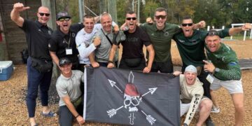 Specijalna jedinica MUP-a KS osvojila drugo mjesto na svjetskom takmičenju u Americi