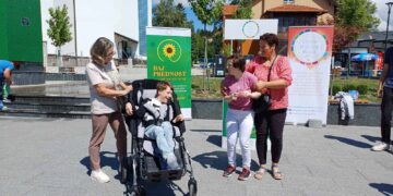 Općinsko vijeće Breza u petak razmatra inicijativu “Daj prednost i kad (ne) vidiš razlog”