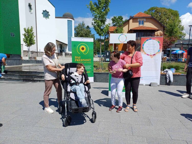 Općinsko vijeće Breza u petak razmatra inicijativu “Daj prednost i kad (ne) vidiš razlog”