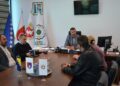 Načelnik ugostio direktoricu JU Kinoteka BiH