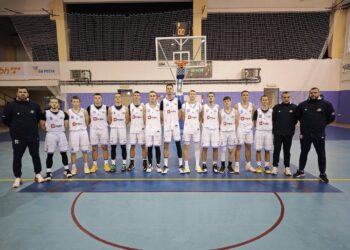 Uspješan vikend za KK Mladost Ilijaš: Pobjede seniora i najmlađih