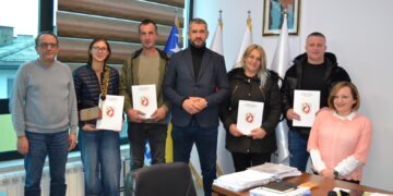 Finansijska podrška Općine Ilijaš za obrtnike početnike u biznisu