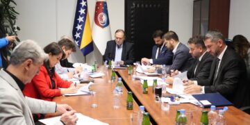 Veliko ulaganje u Ilijaš: Sporazum vrijedan 974.000 KM za komunalnu infrastrukturu i energetsku efikasnost