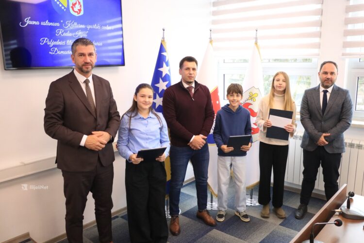 Održana Svečana sjednica povodom Dana državnosti BiH