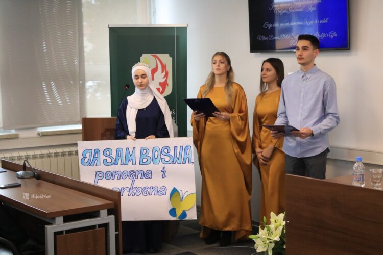 Održana Svečana sjednica povodom Dana državnosti BiH