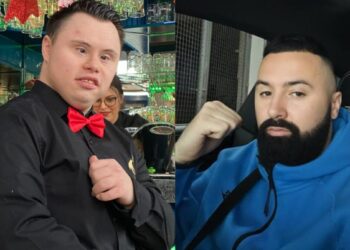 Jala Brat snima duet sa Sašom iz kluba “Zmajevo srce”: Reper oduševio ovim potezom