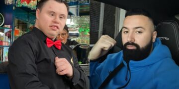 Jala Brat snima duet sa Sašom iz kluba “Zmajevo srce”: Reper oduševio ovim potezom