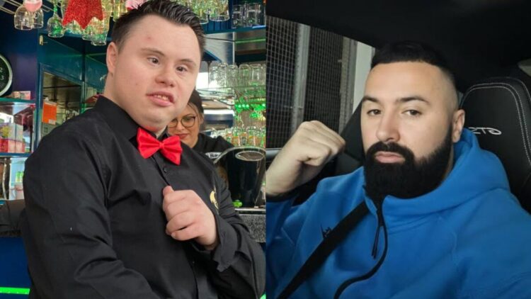 Jala Brat snima duet sa Sašom iz kluba “Zmajevo srce”: Reper oduševio ovim potezom