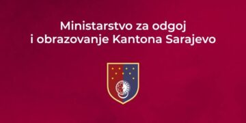 Učenici u Kantonu Sarajevo od danas ponovo će na online nastavu