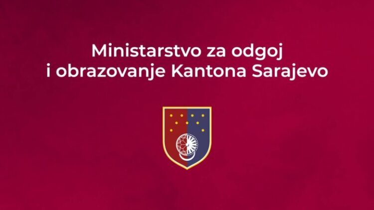 Učenici u Kantonu Sarajevo od danas ponovo će na online nastavu