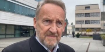 Izetbegović: Sudeći prema Čovićevom odnosu, mislim da se koalicija SDA i HDZ podrazumijeva