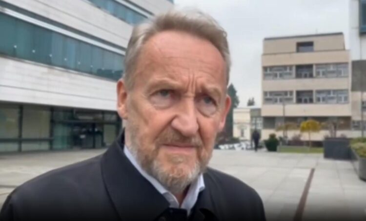 Izetbegović: Sudeći prema Čovićevom odnosu, mislim da se koalicija SDA i HDZ podrazumijeva