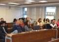 Održana obuka za vijećnike Općinskog vijeća Ilijaš o etičkom kodeksu