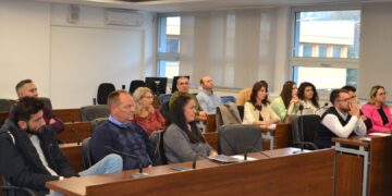 Održana obuka za vijećnike Općinskog vijeća Ilijaš o etičkom kodeksu