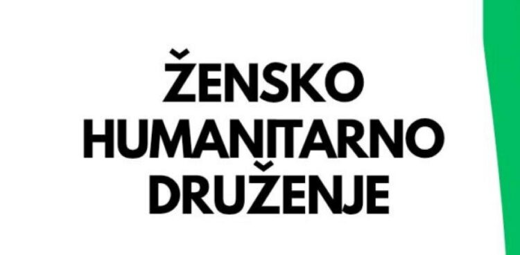 Žensko humanitarno druženje za Muniru i Nerminu Omerović