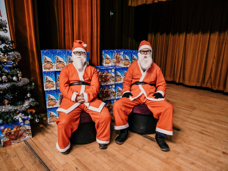 Jedanaest godina osmijeha i dobrote: Božićni koncert HKD “Napredak” gradi mostove u Ilijašu