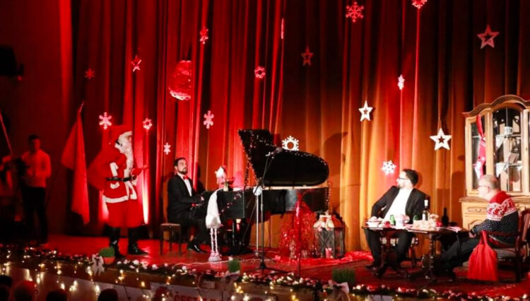 Jedanaest godina osmijeha i dobrote: Božićni koncert HKD “Napredak” gradi mostove u Ilijašu