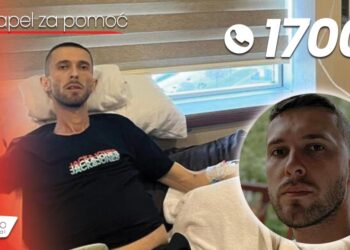 Hitan apel za pomoć 33-godišnjem Hikmetu Adiloviću iz Ilijaša