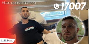 Hitan apel za pomoć 33-godišnjem Hikmetu Adiloviću iz Ilijaša