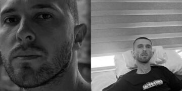 Tuga u Ilijašu: Preminuo 33-godišnji Hikmet Adilović