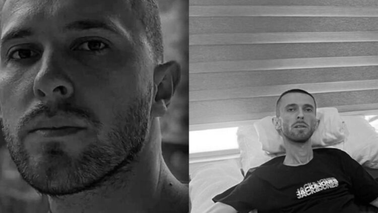 Tuga u Ilijašu: Preminuo 33-godišnji Hikmet Adilović