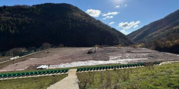 Veliki dan za Vareš: Potpisan ugovor za rekonstrukciju stadiona vrijedan 400.000 KM