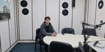 Esad Nukić osvajač bronzane medalje na Balkanskom prvenstvu u taekwondou