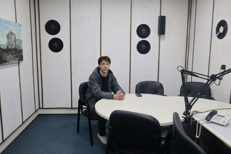 Esad Nukić osvajač bronzane medalje na Balkanskom prvenstvu u taekwondou