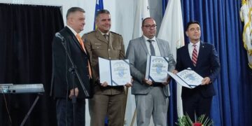 Čuvajmo sjećanje na naše heroje i hrabrost odbrane Vareša