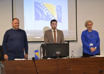 Na 12. sjednici Općinskog vijeća usvojen Nacrt Budžeta Općine Ilijaš u iznosu od 25.187.650 KM