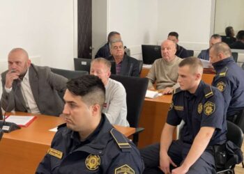 Slučaj iz Tuzle zgrozio mnoge: Ženska mreža BiH se oglasila