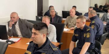 Slučaj iz Tuzle zgrozio mnoge: Ženska mreža BiH se oglasila