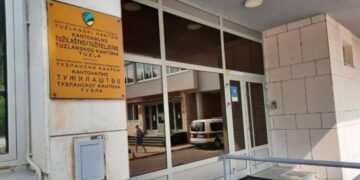 Oglasilo se Tužilaštvo TK: Djevojčice žrtve trgovine ljudima su zbrinute i na sigurnom