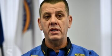 Komesar Hajdarević: ‘Slučaj maloljetnice u Sarajevu nije povezan sa slučajevima u Tuzli’