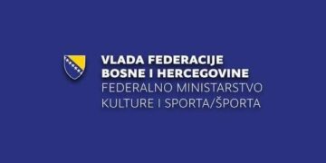 Vlada FBiH izdvojila 16 miliona KM: Ulaganje u sportsku infrastrukturu