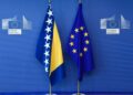 Evropska komisija usvojila svoj godišnji Paket proširenja: BiH zbog entiteta RS loše ocijenjena