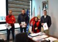 Potpisani ugovori o dodjeli sredstava službama zaštite i spašavanja sa područja općine Ilijaš