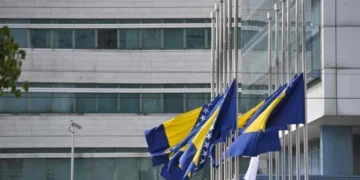 Vlada FBiH proglasila četvrtak Danom žalosti, Vijeće ministara BiH nije imalo kvorum