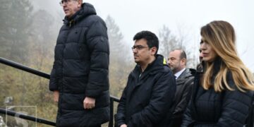 Obilježena godišnjica zločina na Kazanima: Sjećanje na nedužno ubijene građane Sarajeva