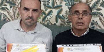 Smajlović i Beriša iz Ilijaša na 20. Jubilarnom Međunarodnom sajmu “MEDA TUZLA 2025”