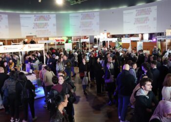 Otvoren Sajam zapošljavanja “U korak s vremenom!”